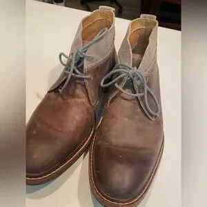 Cole Haan | Shoes | Cole Haan Mens Size 1 M Williams Welt Ii  display picture 1